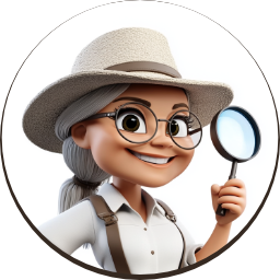 Easy Clues App Icon